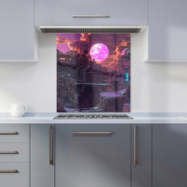 Warren Reed 00061 Kitchen Splashback