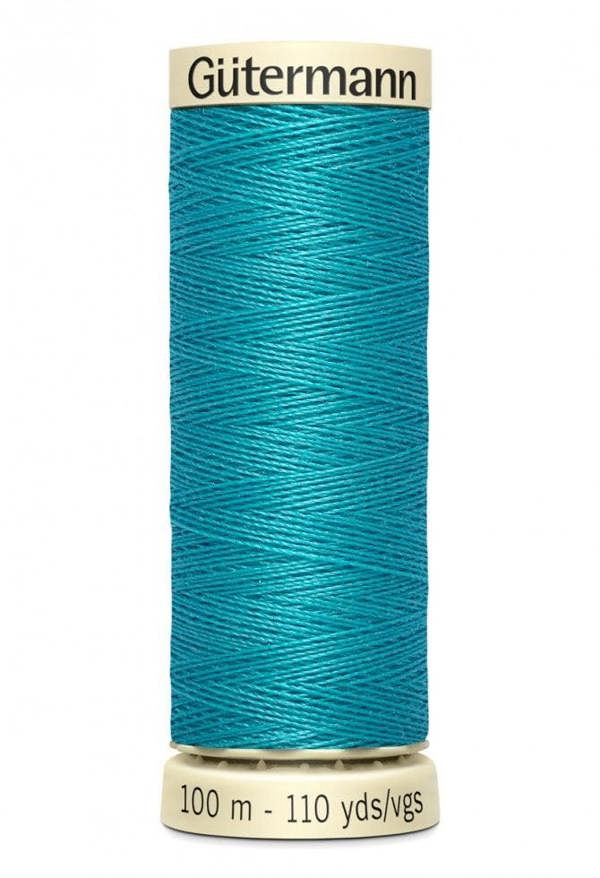 Gutermann Sew All Polyester Sewing Thread 100m Polyester Thread Suitable For Dressmaking