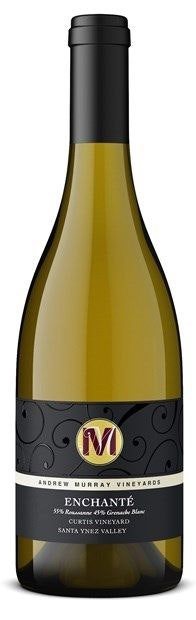 Andrew Murray Vineyards, Enchante, Santa Ynez Valley 2022 75cl