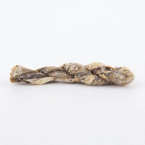 Fish 4 Dogs Fish4Dogs Sea Jerky Fish Twists Dog Treats 100g