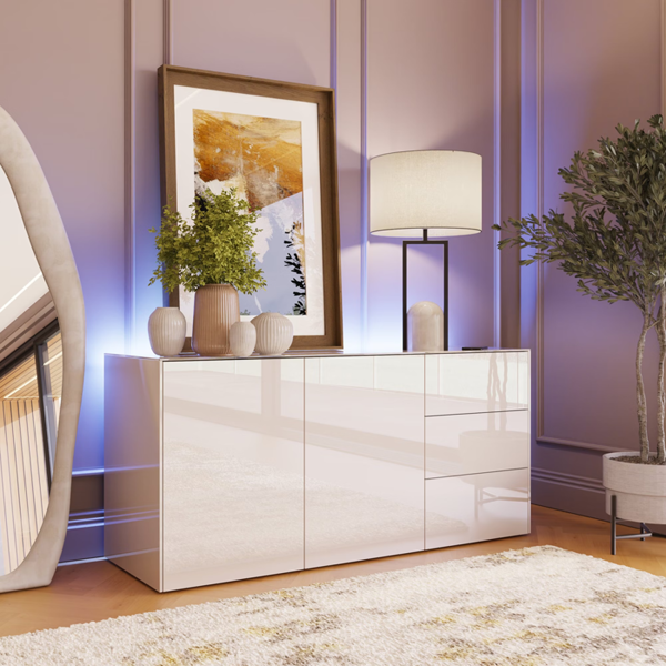 Frank Olsen Furniture Frank Olsen Intel Sideboard