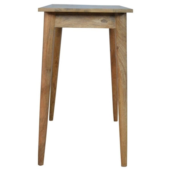 Artisan Furniture 2 Drawer Nordic Writing Desk