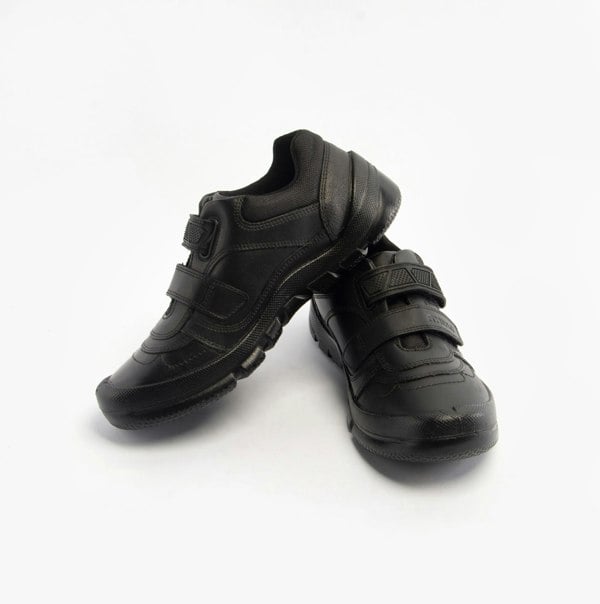 Start-Rite RHINO Boys School Shoes Black