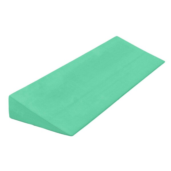 Fitness Mad Yoga Wedge - Teal