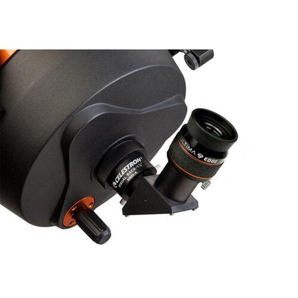 Celestron Ultima Edge 15mm Flat Field Eyepiece - 1.25 inch
