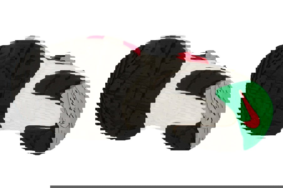 Nike Air Scream Lwp Mens Ah8517  001 - Black Menta Racer Pink 001 - Photo 4