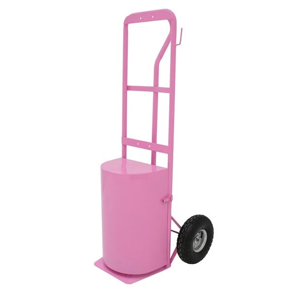 Monstershop Deluxe Portable Horse Shower - Pink