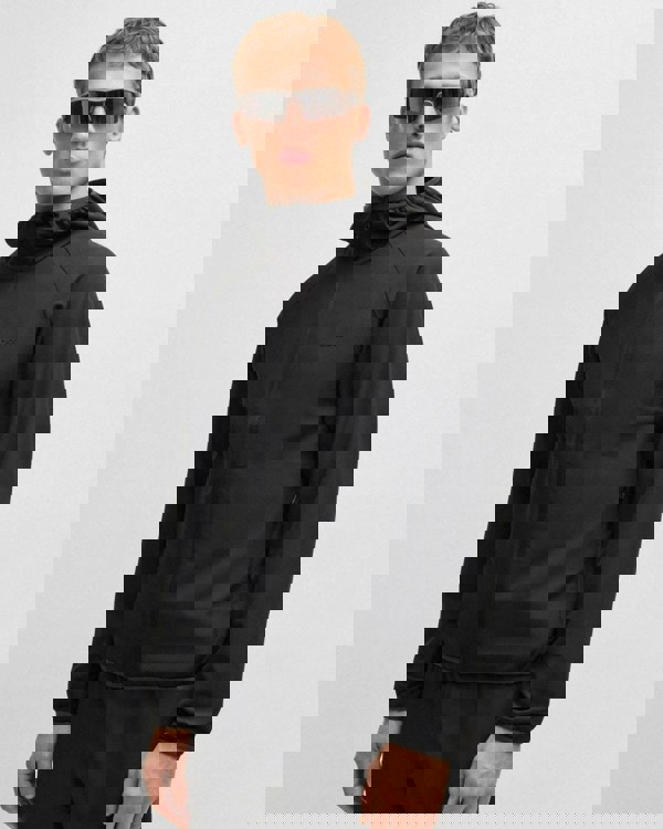 BOSS Green BOSS Green Commuter Mens Hooded Jacket