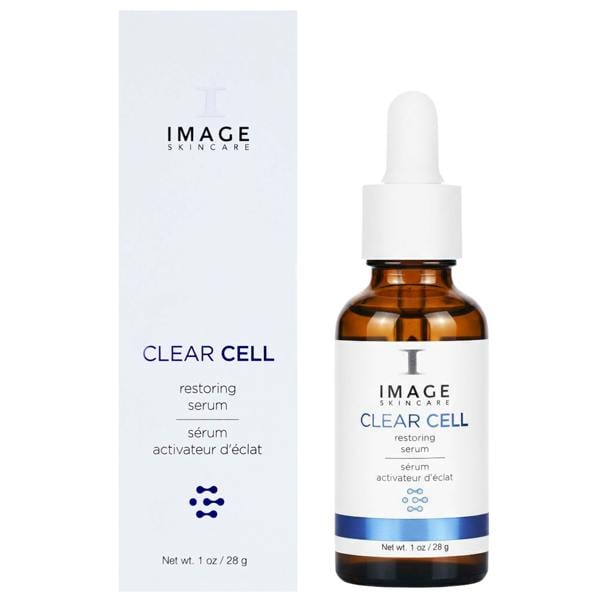 IMAGE Skincare Clear Cell Restoring Serum 28g / 1 oz. - Additional 2