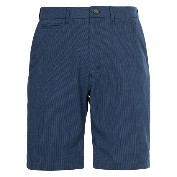 Trespass Mens Atom Casual Shorts - Navy