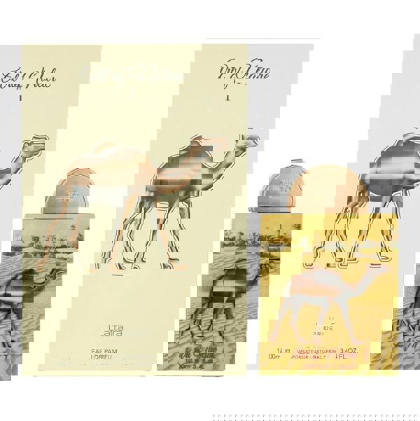 Lattafa Pride Art Of Nature Eau de Parfum 100ml