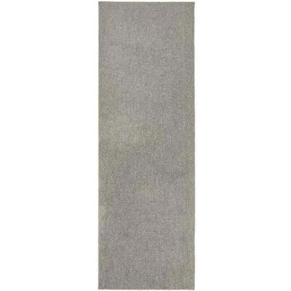The Rugs Washable Soft Pet Mat & Runner: Eco-Friendly Floors
