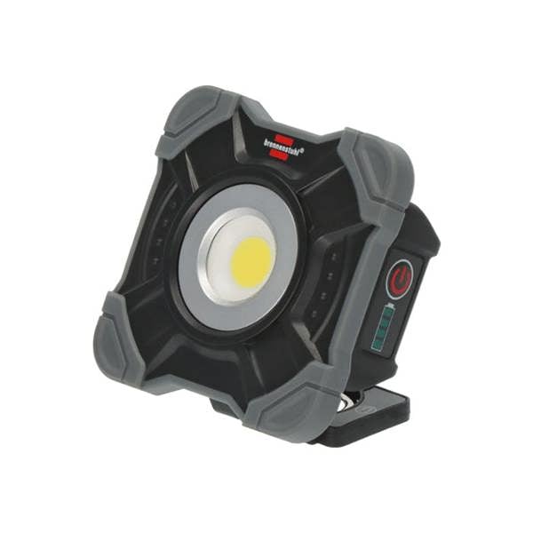 Brennenstuhl Work Light, Outdoor Light, Outdoor Torch, Work Torch Rechargeable