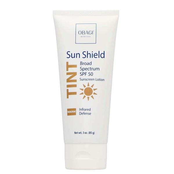Obagi  Sun Shield  Tinted Sun Shield SPF50 Warm 85g
