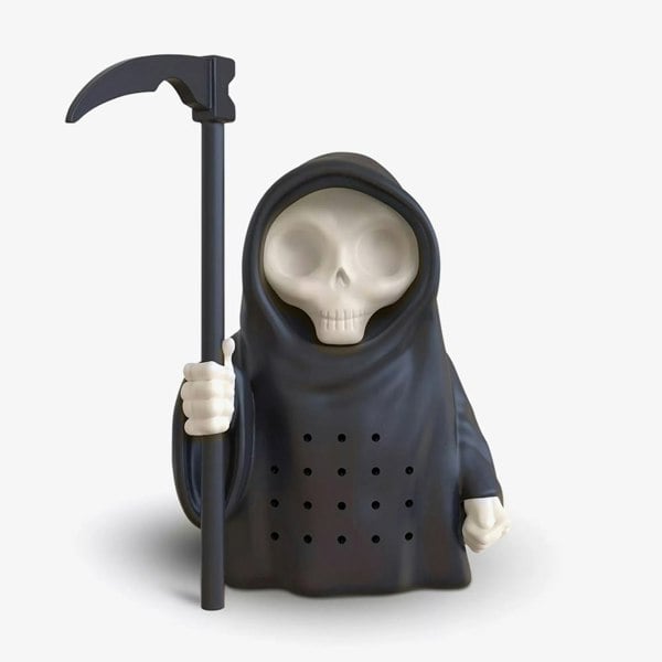 T. H. Baker Fred Grim Steeper Tea Infuser Gift 5309052