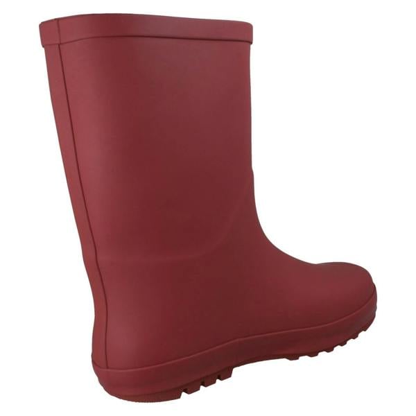Start-rite Childrens Unisex Startrite Wellington Boots Showers