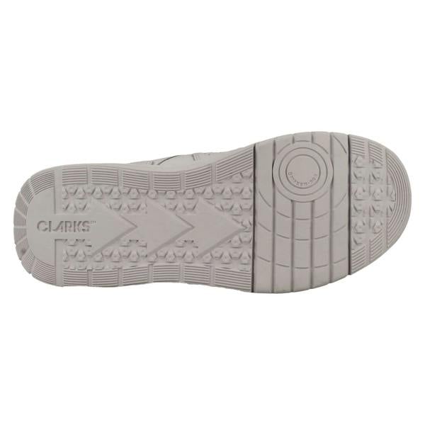 Clarks Childrens Clarks Hook And Loop Trainers Cica Star Orb K