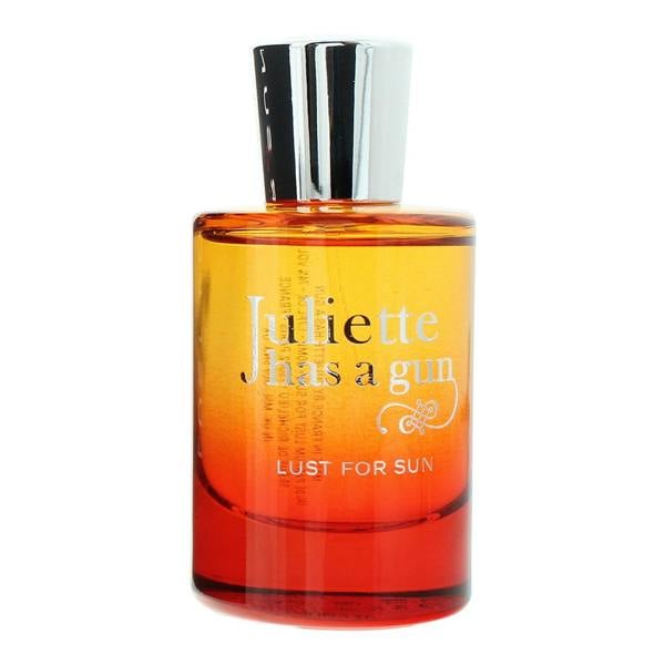 Juliette Has A Gun Lust For Sun Eau de Parfum 50ml Spray Unisex