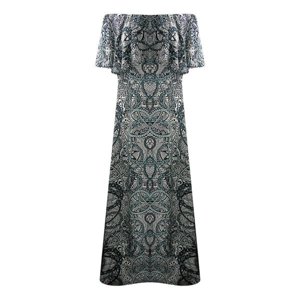 Inoa Fashion Jafari 120211 Frn Dress Womens