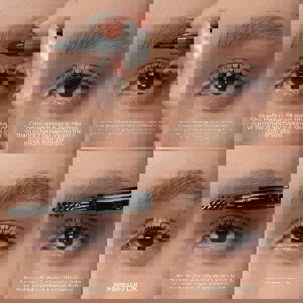 Anastasia Beverly Hills MicroStroke Brow Pen