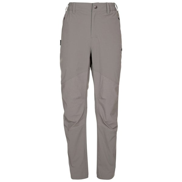 Trespass Mens Balrathy Walking Trousers - Storm Grey