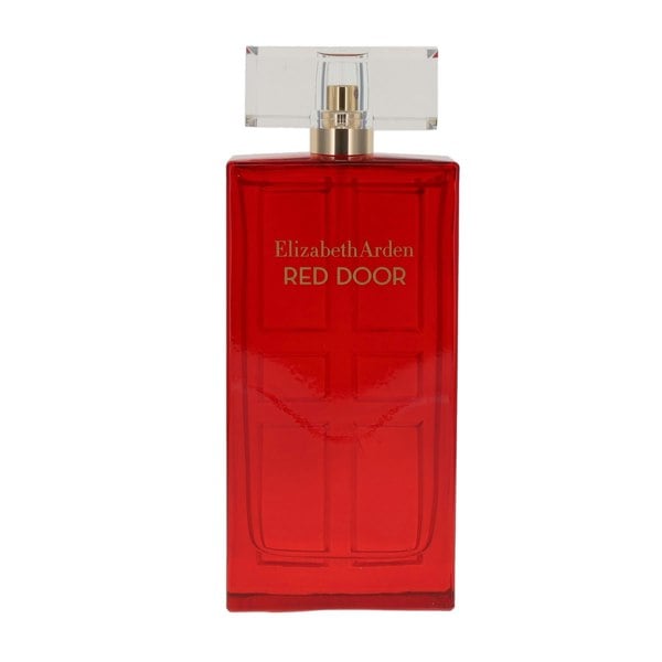 Elizabeth Arden Red Door Eau de Toilette Spray for Women 100ml