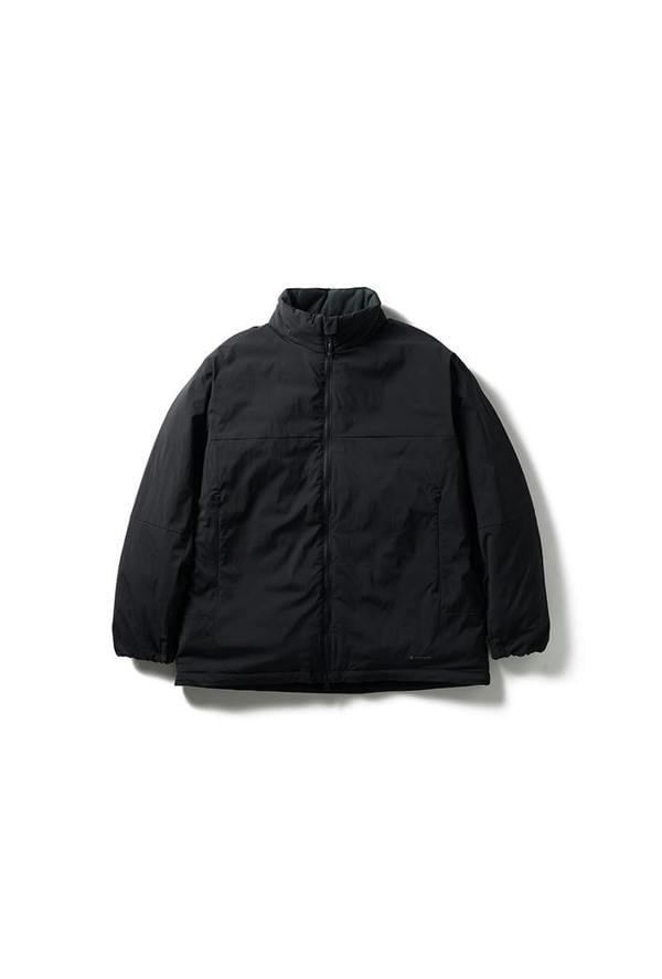 Snow Peak New Standard Padded Jacket