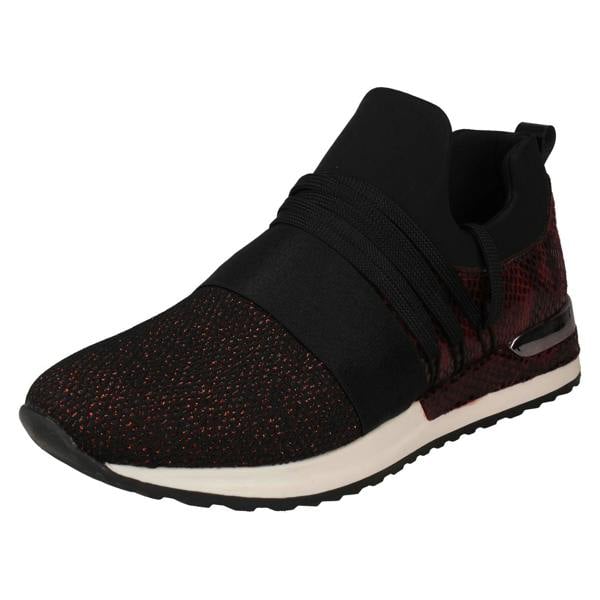 Remonte Ladies Remonte Casual Trainers R2502