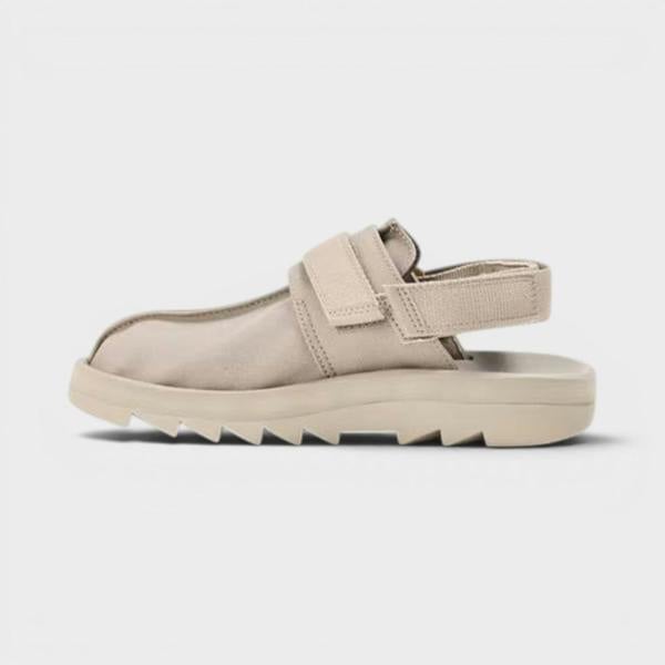 Reebok Beatnik Sandal Clogs Grey