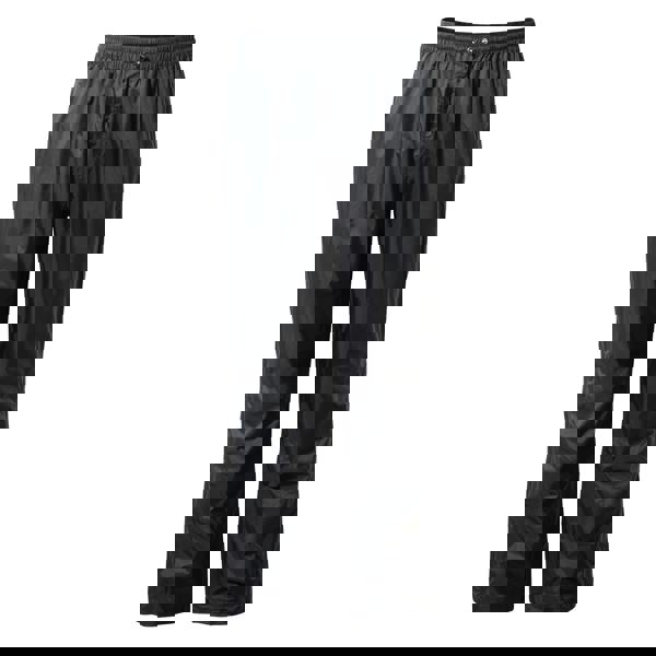 Craghoppers Unisex Ascent Overtrousers - Black - 