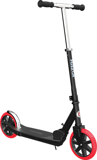 Razor Carbon Lux - Black