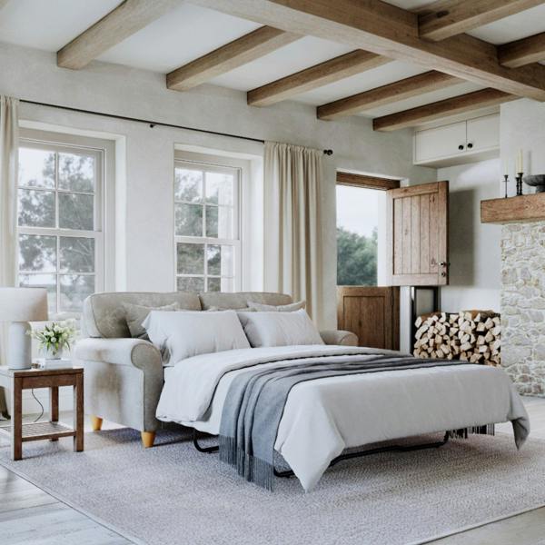 The Great Sofa Company Abingdon Sofa Bed
