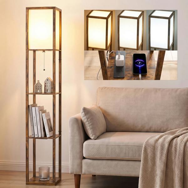 Floor Lamp