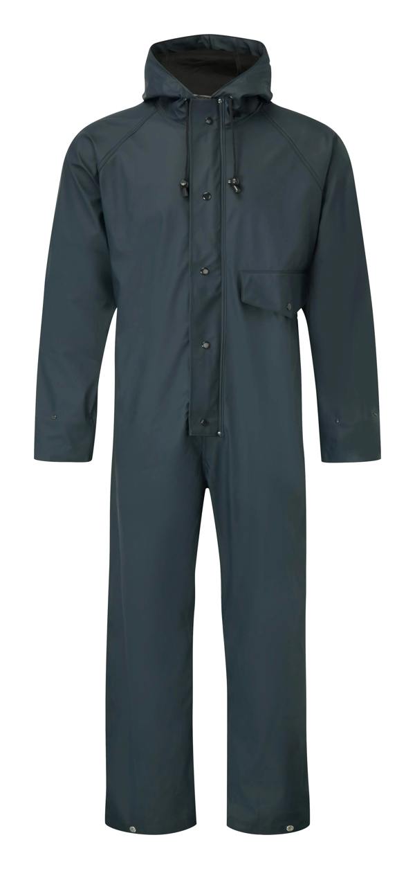 Flex Coverall - Hi-Vis Trousers