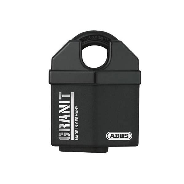 Abus Mechanical Granit Plus Padlock - Multi Colour - 