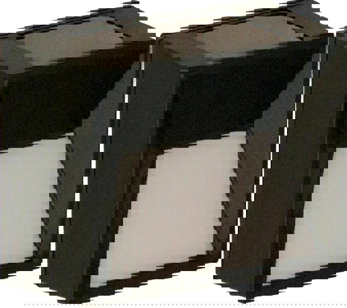 Luxform Skye Intelligent Solar LED Wall Light