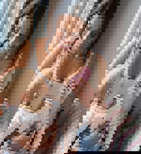 Kinetik Lactation Massager