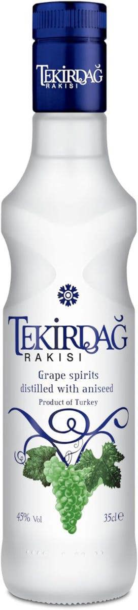 Tekirdag Rakisi Raki