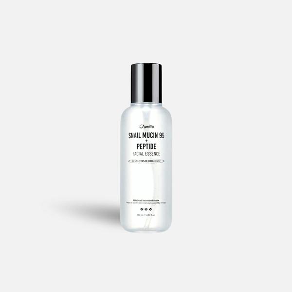 JUMISO Snail Mucin 95 + Peptide Essence 5ml / 140ml