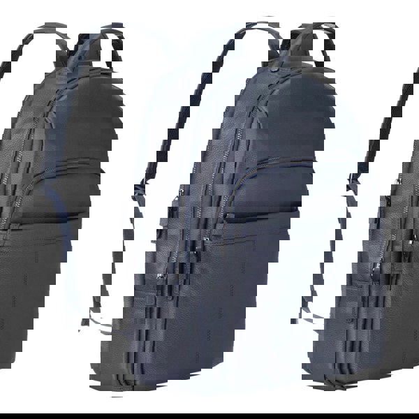 Infinity Leather Capri - Genuine Leather Backpack