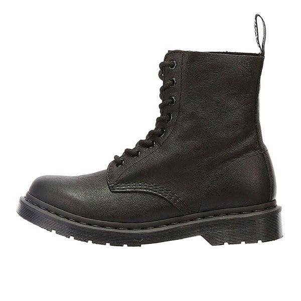 Dr. Martens - 24479001 Women's 1460 Pascal Mono Black
