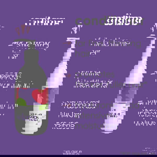 Sekoa Thickening Conditioner