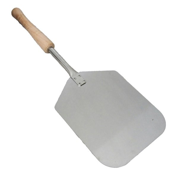 Monstershop Table Top Pizza Oven & Aluminium Corner Sofa Set - Anthracite Grey