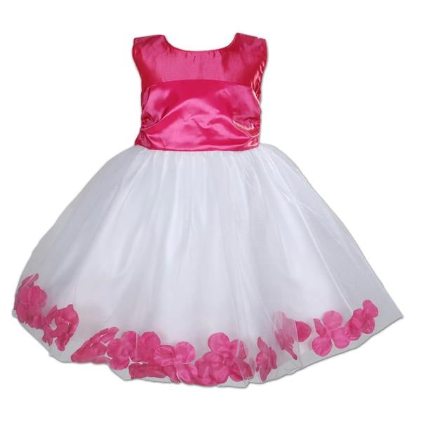 Cinda Flower Girl Dress