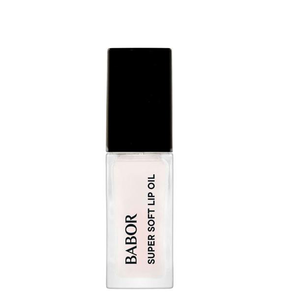 BABOR Super Soft Lip Oil 06 Transparent 6.5ml - Extra