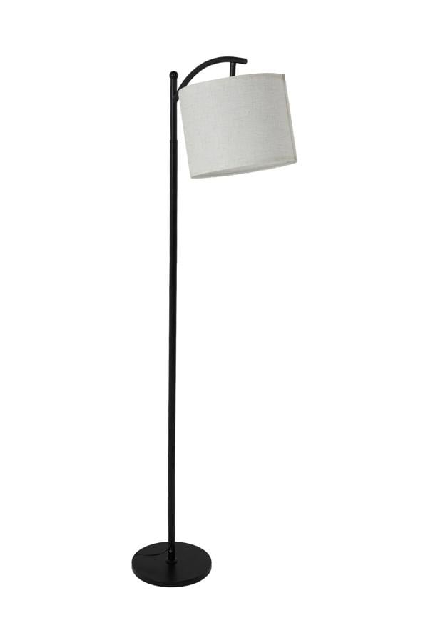 Living and Home Floor Lamp with Foot Switch