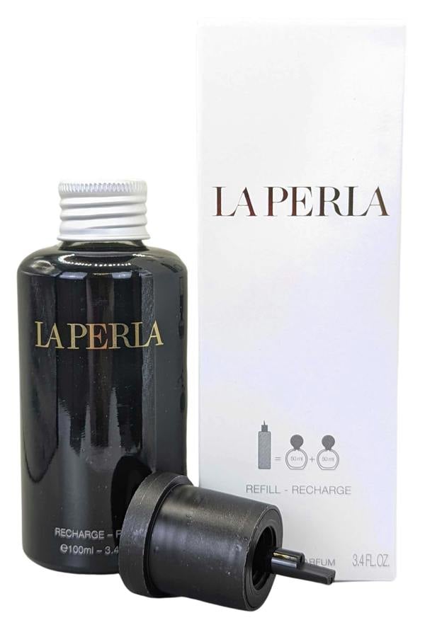 La Perla Signature Eau de Parfum Spray 100ml Refill