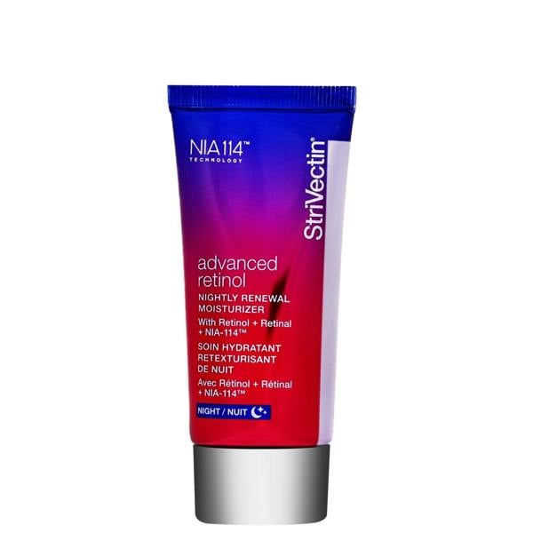 StriVectin Advanced Retinol Nightly Renewal Moisturizer 30ml