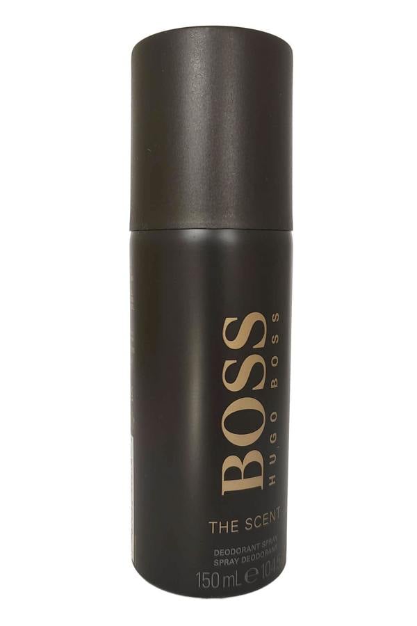 Hugo Boss The Scent Deodorant Spray 150ml