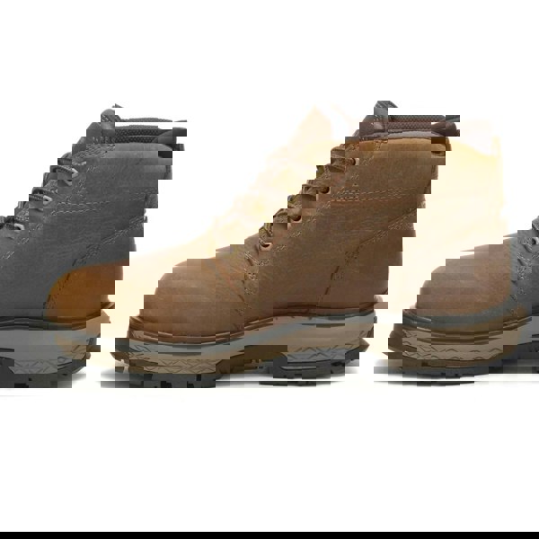 Caterpillar Exposition 4.5" Safety Mens Boots - Pyramid